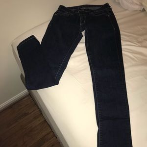 Kate spade jeans